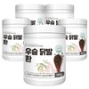 Chamgoods 우슬 닭발환 180g 5통 Wusul Chicken Feet Supplement 180g