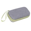 2PCS Sound Hearing Device Rechargeable Sound Enhancer Aids with Noise