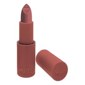 Yuya - Labial Mate En Barra Posdata, 4g                                                                                                               