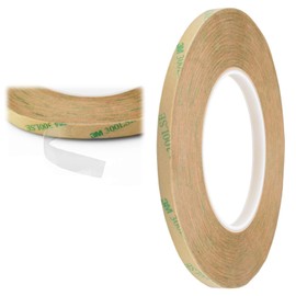 EZAUTO WRAP 7 mm 300LSE Double Sided Tape Heavy Duty Cell Phone Repair 180FT Long Roll