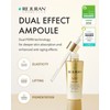 REJURAN Dual Effect Ampoule, DOT DUAL c-PDRN - Rejuvenating Face