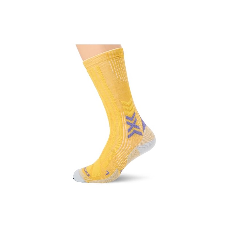 X-Socks® TREKKING PERFORM MERINO CREW