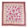 HankieWorld Single Pack Bandanas 60s Premium Cotton Soft Thin Handfeel