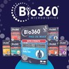 Bio360 Pro-30 MAX (30 Billion Bacteria)|from Natures Aid | 30
