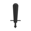 LT Easiyl 1x 4mm Chuck Key in Plastic Model Handle