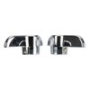 Danco 88516 Vice-Grip Lever Sink Handles, Pack of 1, Chrome