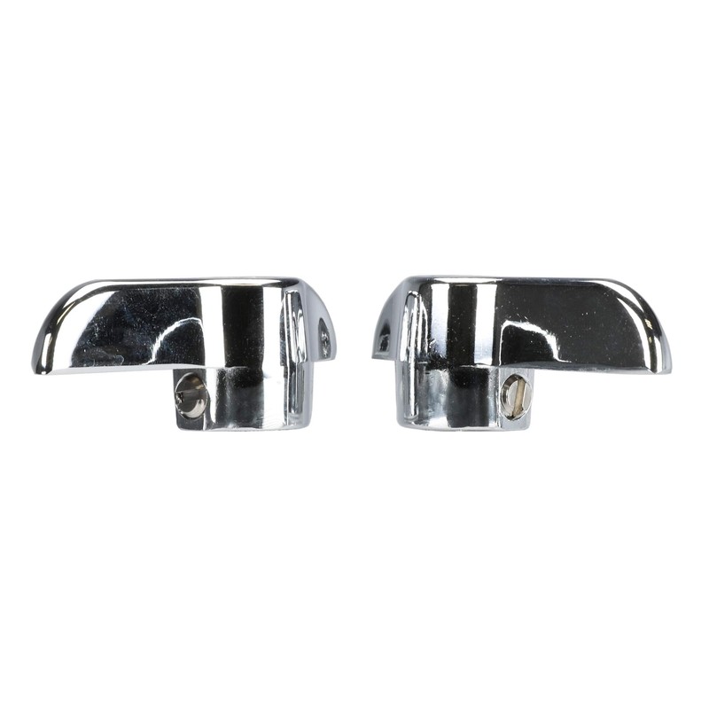 Danco 88516 Vice-Grip Lever Sink Handles, Pack of 1, Chrome
