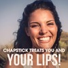 ChapStick Moisturizer Original Lip Balm Tubes, SPF 15 and Skin
