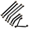 AllinRC High Clearance Links Set for Axial SCX24 Deadbolt AXI90081