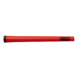 NOW ON NO1 Grip 35 Series Hard BL Available Red Black