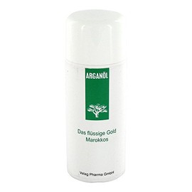 Argan Oil 125 ml