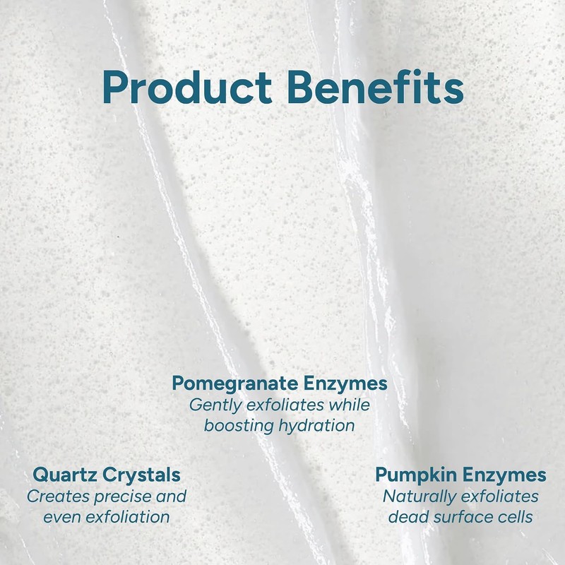 LANCER The Method Polish Exfoliator by Lancer