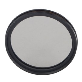 CPL Filter 49MM Multi Coated Aluminum Alloy Optical Glass High Light Transmission Circular Polarizers Filter for GR2 GR3 GR3X Camera