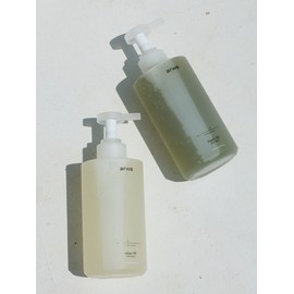 [Scalp Condition Care] Relax 45 & Fresh 55 Shampoo 500ml Set / [두피 컨디션 케어] 릴렉스 45 & 프레시 55 샴푸 500ml 세트
