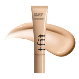 Tfit Skin Cover Bb Cream Sin Efecto Oscurecedor Bn02 Medium