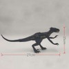 15cm Dinosaurs Toy Joint Movable Action Figure Classic Toys for
