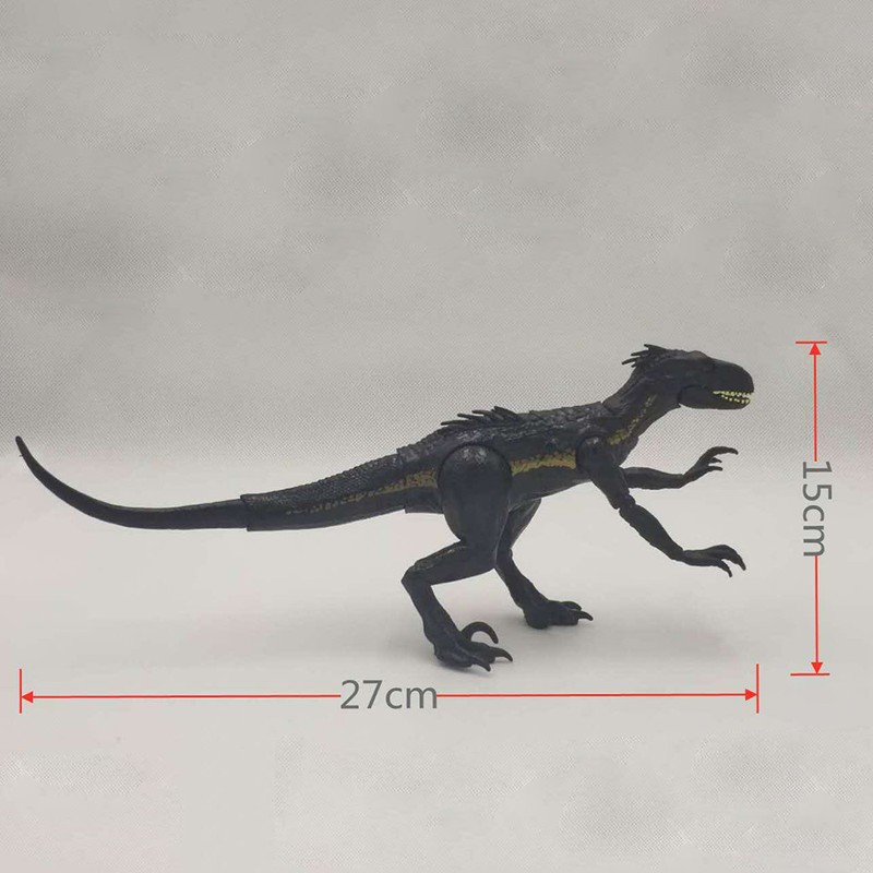 15cm Dinosaurs Toy Joint Movable Action Figure Classic Toys for