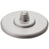 Cam-in Soft Shutter Button | Release Button CAM9029 Big/Convex (Diameter