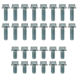 Ignition Coil & Bracket Bolt Kit Replacement for LS Engines, GM - LS1, LS2, LS3, LSX