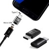 New USB Type C Male to Micro USB Female Adapter