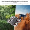 FSIDIWT Avata 2 - Tapa protectora de motor para DJI
