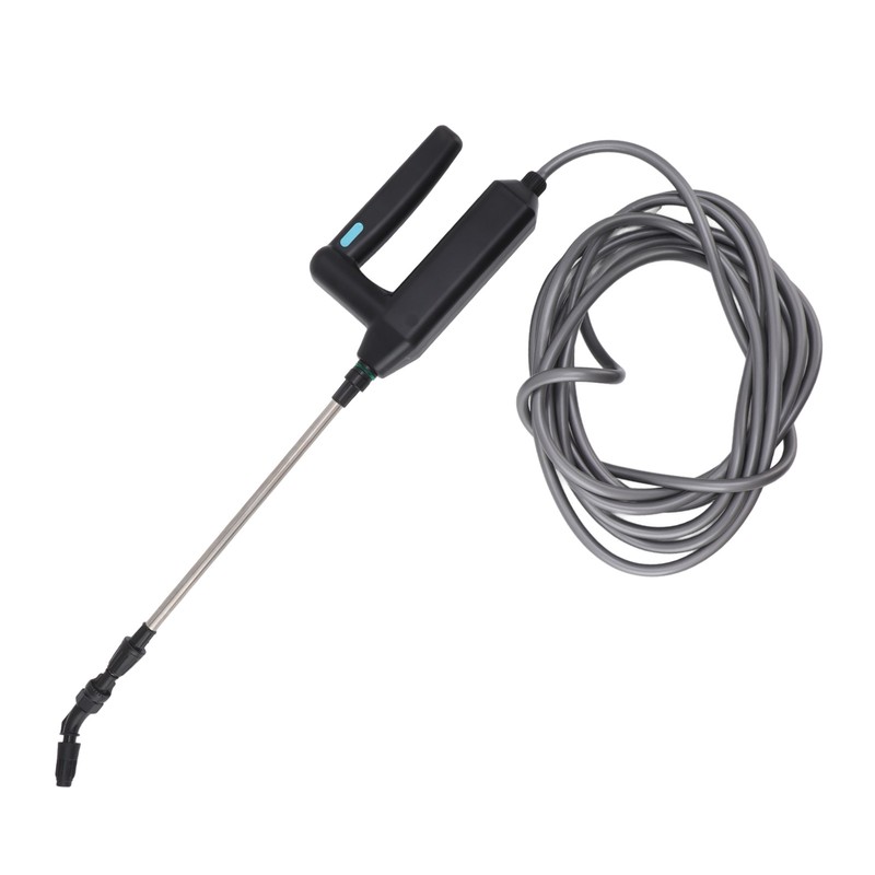 Handheld Garden Electric Sprayer Outdoor Portable Electric Garden Water Sprayer