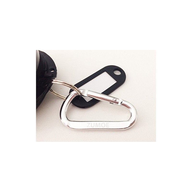 Zumoe Decorated Retainer Case, Crystal Water