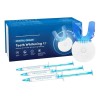 Kit Blanqueamiento Dientes Luz Led