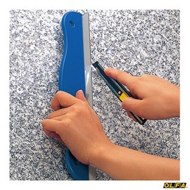 オルファ(OLFA) 特専M型 プロ用中型カッター 145B