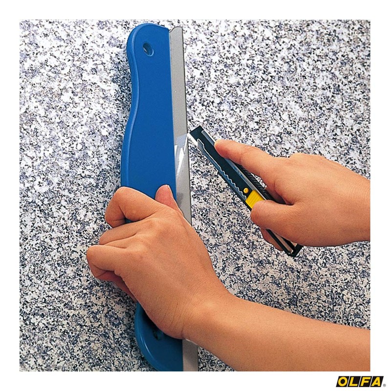 オルファ(OLFA) 特専M型 プロ用中型カッター 145B