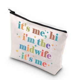 Midwife Gift It's Me, Hi I'm The Midwife It's Me Midwife Retirement Gift Midwife Thank You Gift (Midwife CA)