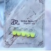 Dara Beauty July Art of the MonthGradient V-Cut Stone❣ -