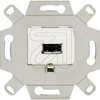 Rutenbeck USB Connection Socket, KM-USB Up 0 rw, 17010551