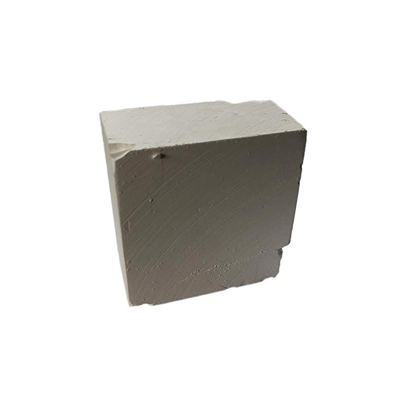 EDELRID Chalk Block II Magnesia 65 g
