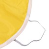 Hoodie Dog Raincoat Adjustable Reflective Windproof Lightweight Pet Rain Jacket