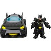 Fisher-Price Imaginext Dcsf Batmobile