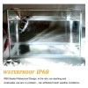 Luces Interiores Para Barcos Marinos, 4 Unidades, Led De 12