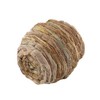 Bird Nest, Handwoven Straw Bird Nest Hamster Cage Parrot Canary