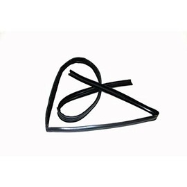 OE Replacement Window Channel FORD BRONCO 1980-1996