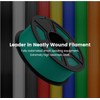 PLA/ PLA+/PLA META 1KG Standard Filament Neatly Wound 1.75mm ±0.02mm