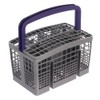 Reliapart Compatible C00916062 for Beko Multi-Model Fitting 'Sliding' Type Dishwasher