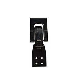 Cambro Manufacturing Co H05021 1.6 Plastic Latch KIT: 1-Latch