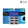 Hanmi Corporation Lutein Altige Omega 3 Premium, 30g, 2 units / 한미양행 루테인 알티지 오메가 3 프리미엄, 30g, 2개