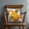 PICKFORU Boho Throw Pillow Covers Set of 4, 18x18 inch