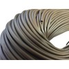 Ali's DIY Electrical PVC Brown Sleeving - 3mm - 1