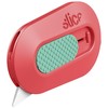 Slice Mini Box Cutter | Manual Retracting | Safe Ceramic