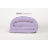 MistyMorning Plain Duvet Cover sets, Soft & Premium quality Bedding