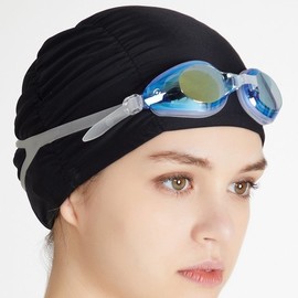 Arena Swimming Goggles Mirror Lenses Clearly Linone AGL-8300ME AS5SGG53UZ / 아레나 수경 미러렌즈 클리어리 리논 AGL-8300ME AS5SGG53UZ