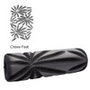 ToolPro Foam Texture Roller Cover (Crow's Foot)