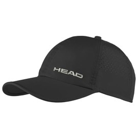 HEAD Pro Player Cap black, One Size
